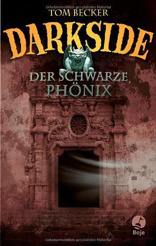 Der Schwarze Phoenix